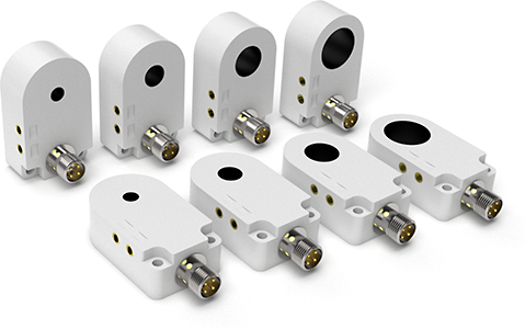 Ring-sensors – Senteq Ltd